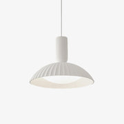 Resin Apollo Pendant Light - Blowlighting