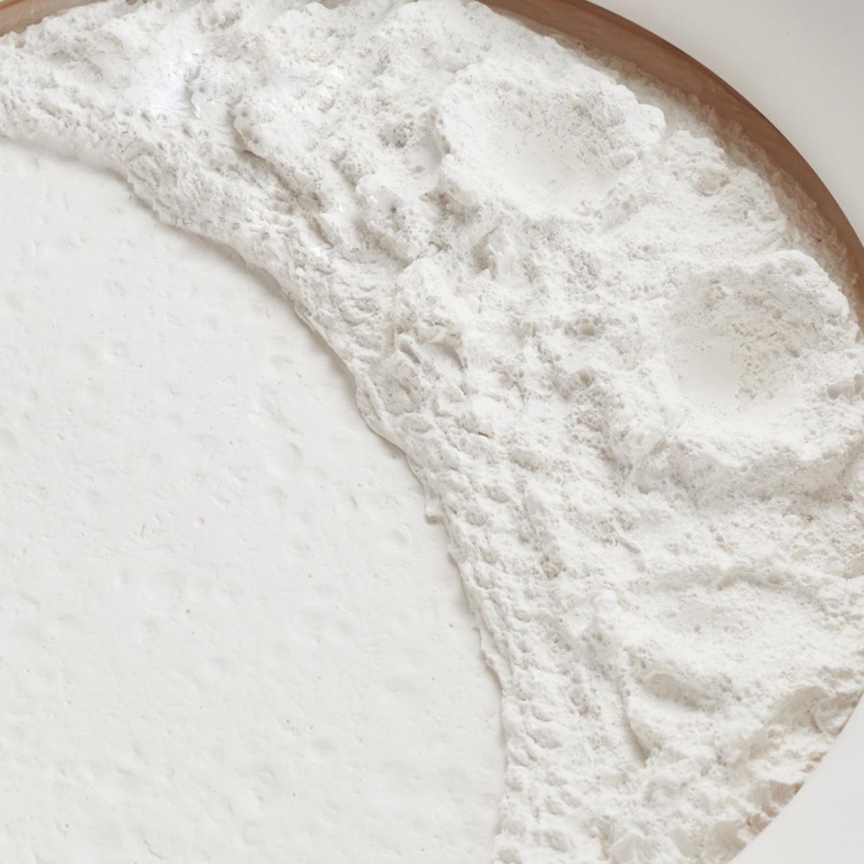 Gypsum Moon Wall Lamp - Blowlighting