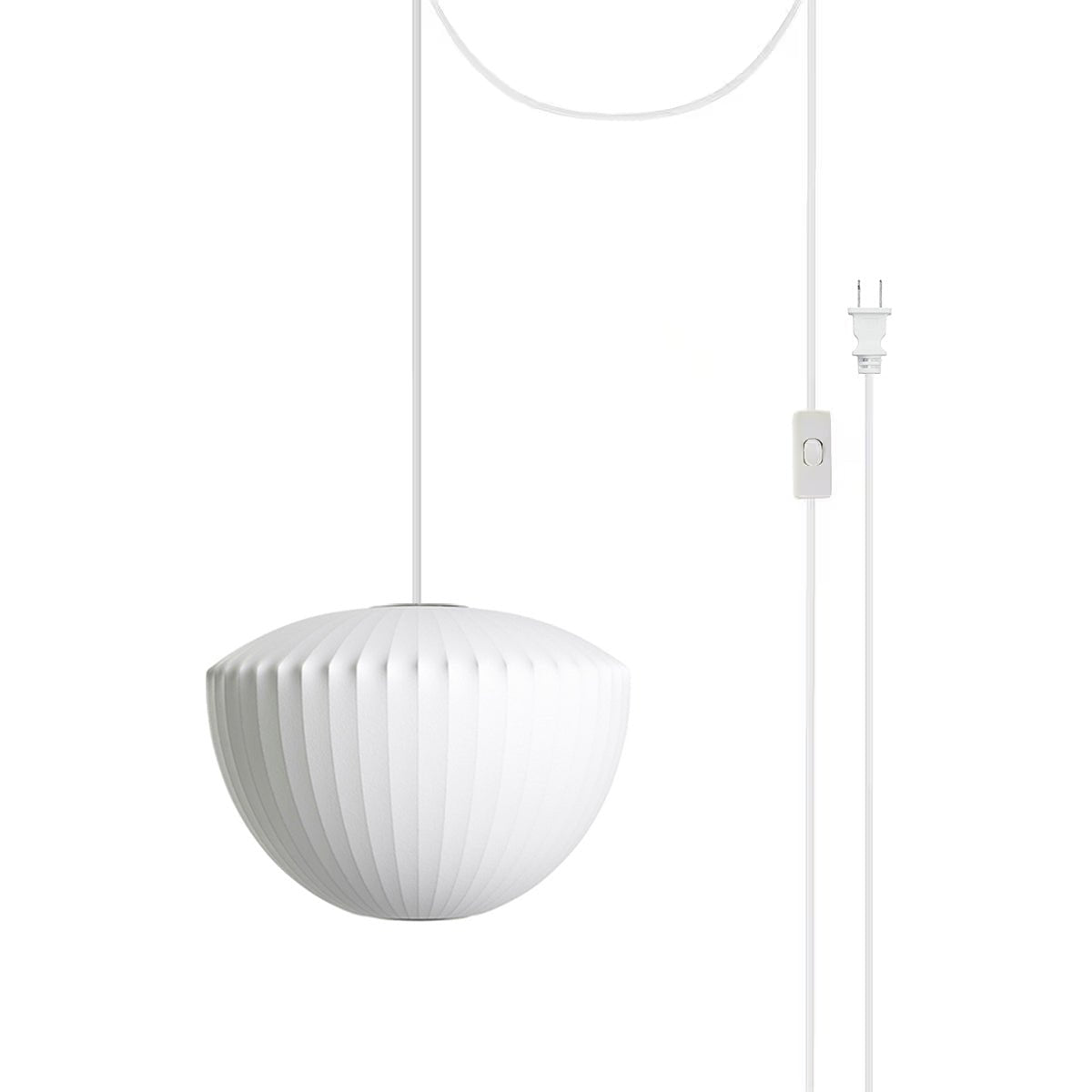 Bubble Swag Lights - Blowlighting