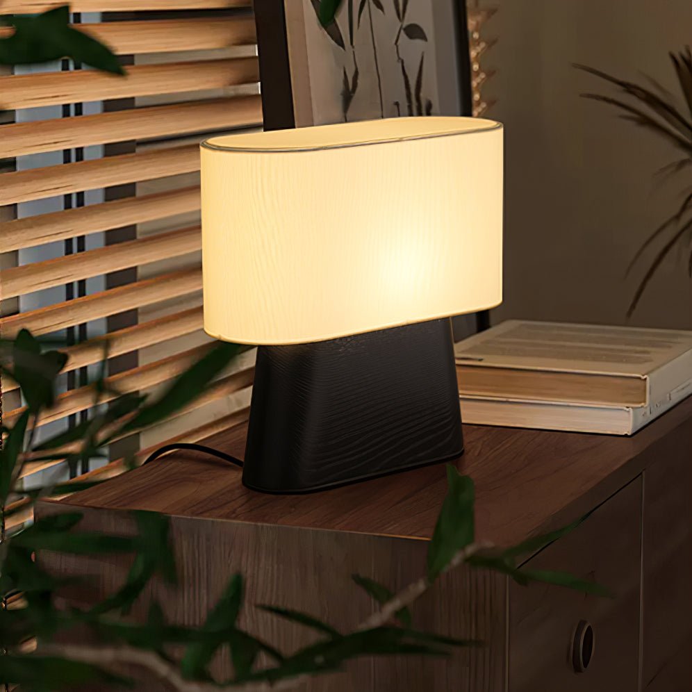 Habitat Table Lamp - Blowlighting