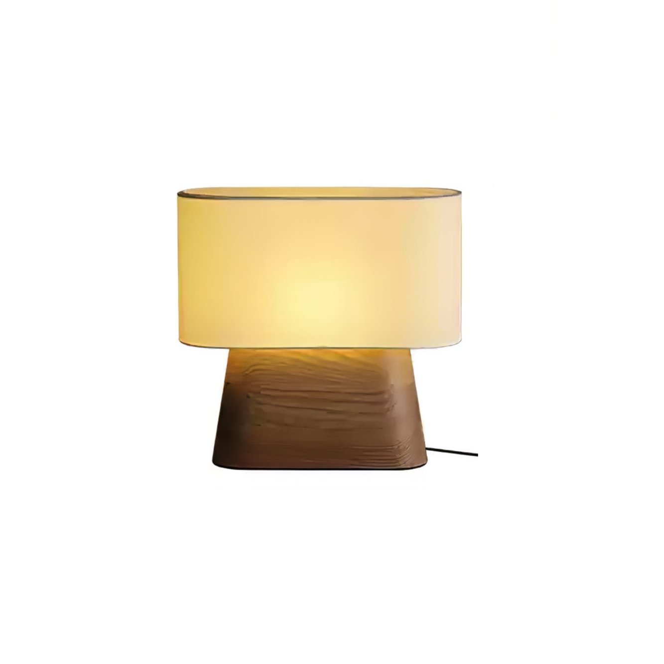 Habitat Table Lamp - Blowlighting