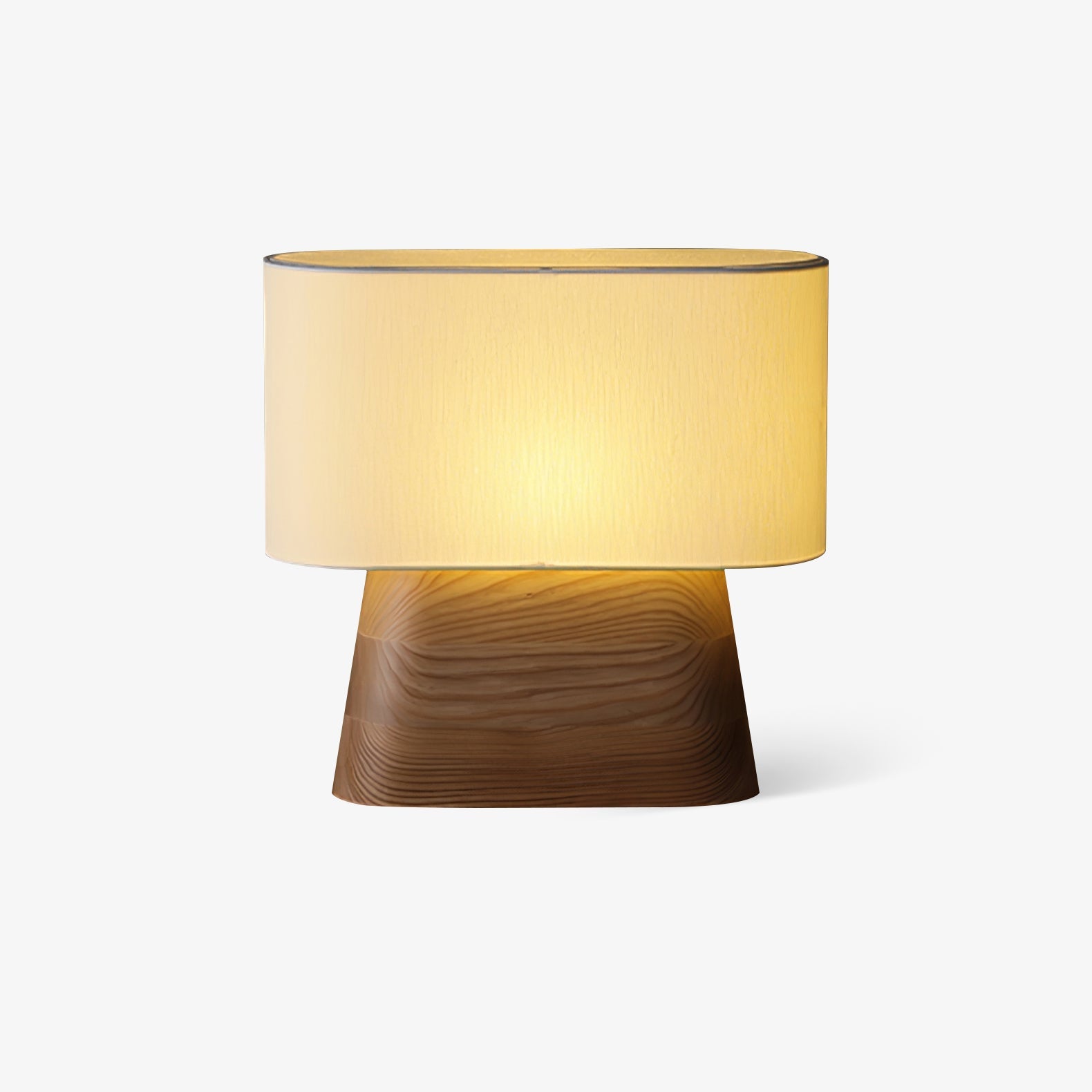Habitat Table Lamp - Blowlighting