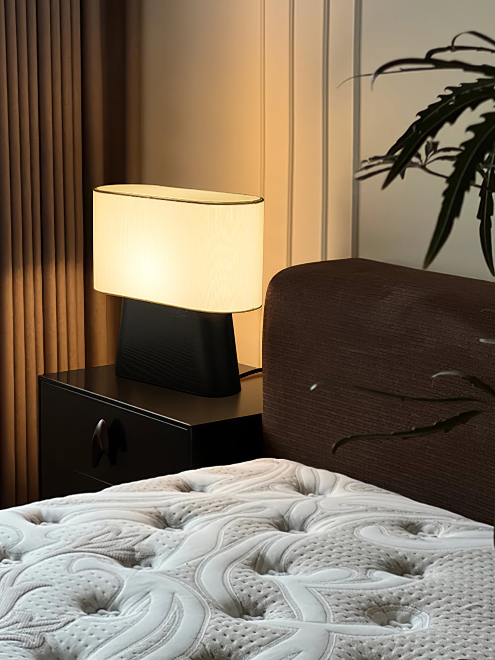 Habitat Table Lamp - Blowlighting