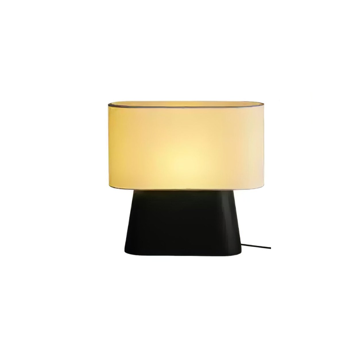 Habitat Table Lamp - Blowlighting