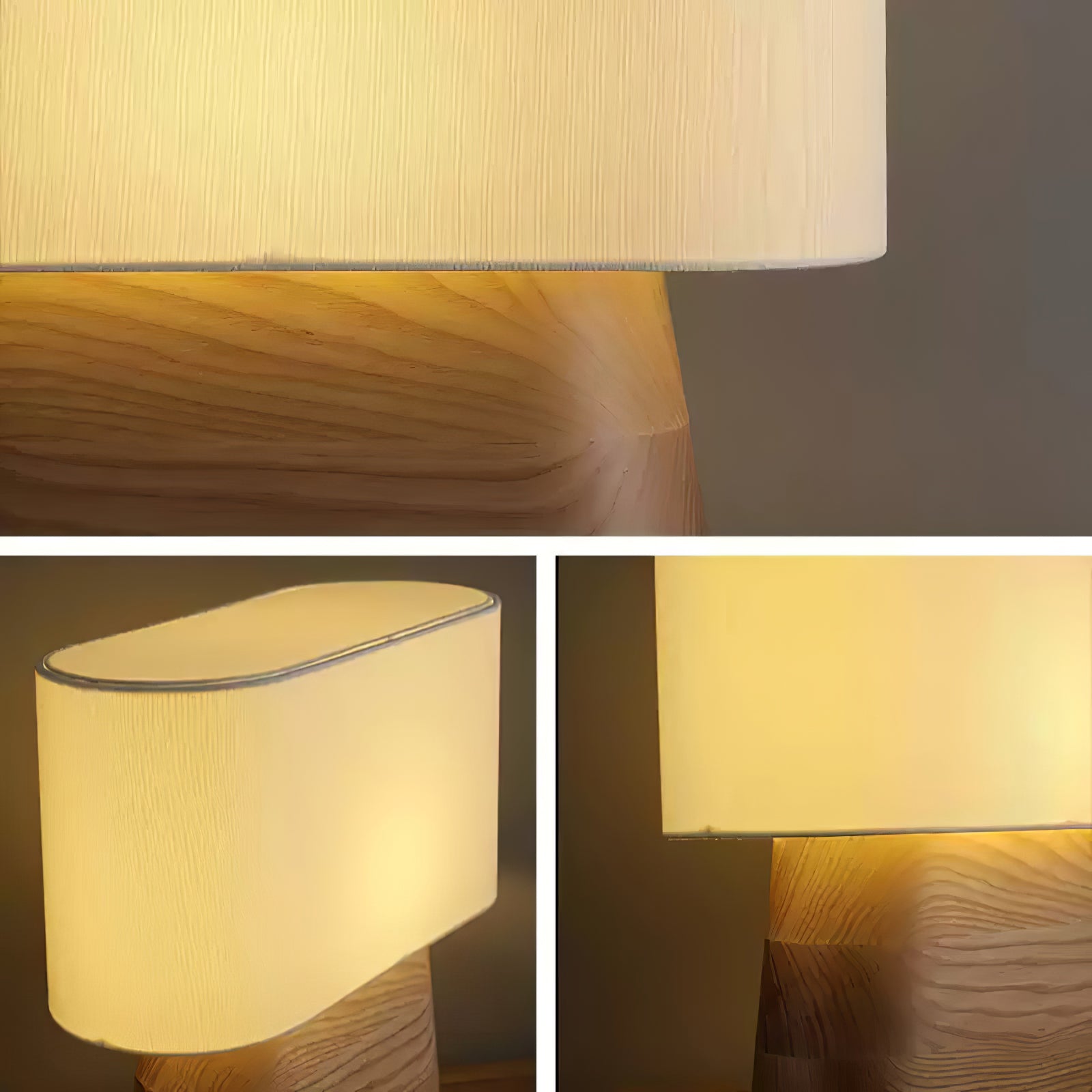 Habitat Table Lamp - Blowlighting