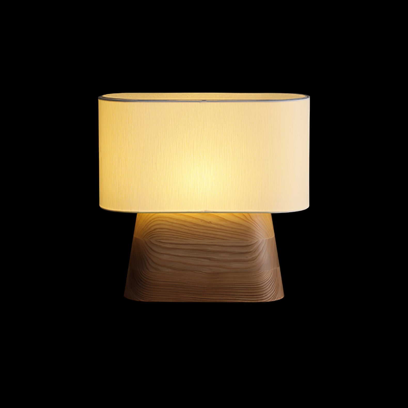 Habitat Table Lamp - Blowlighting