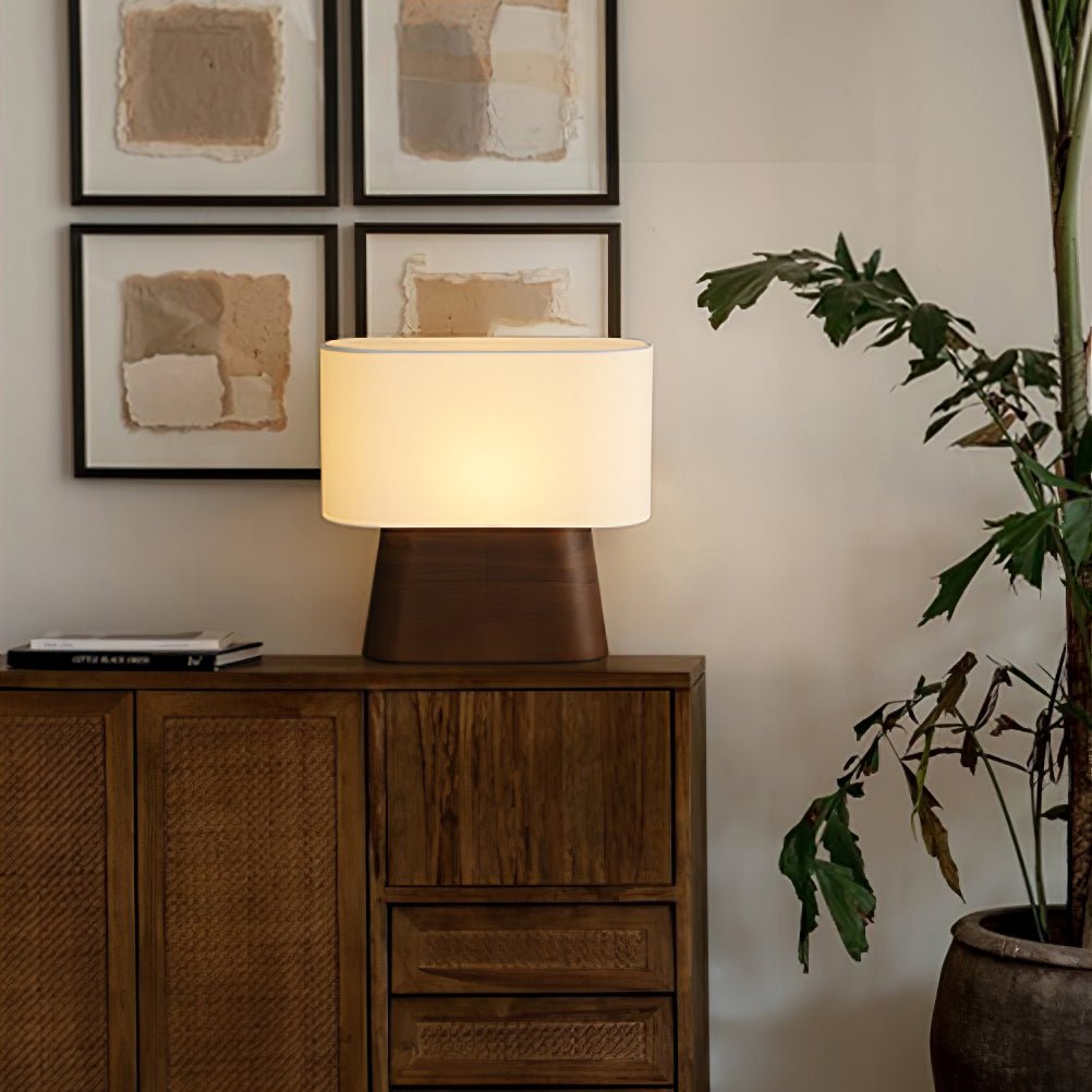 Habitat Table Lamp - Blowlighting
