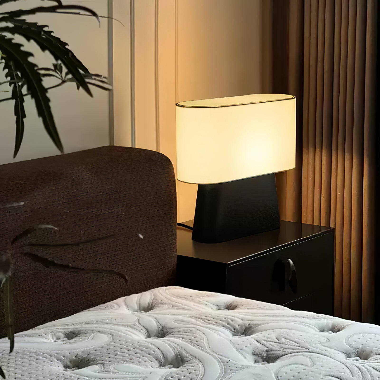 Habitat Table Lamp - Blowlighting