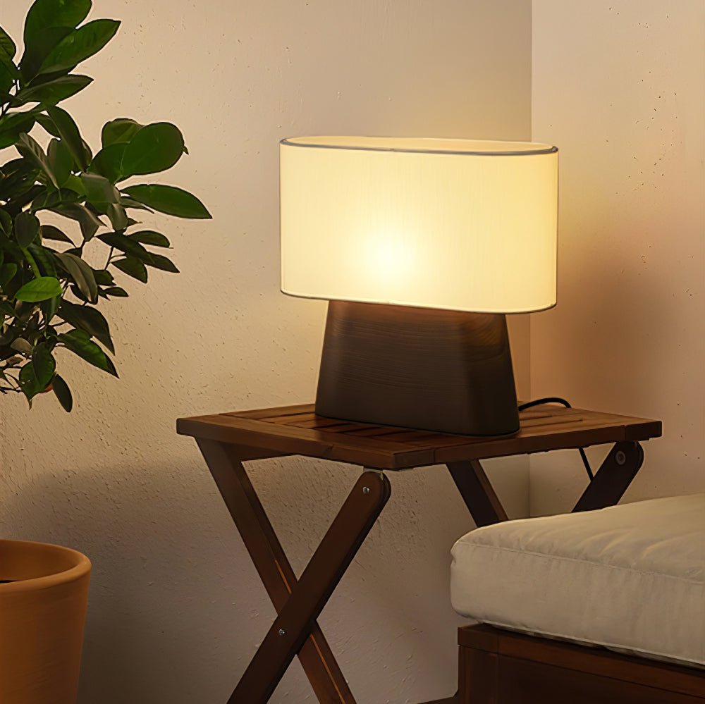 Habitat Table Lamp - Blowlighting