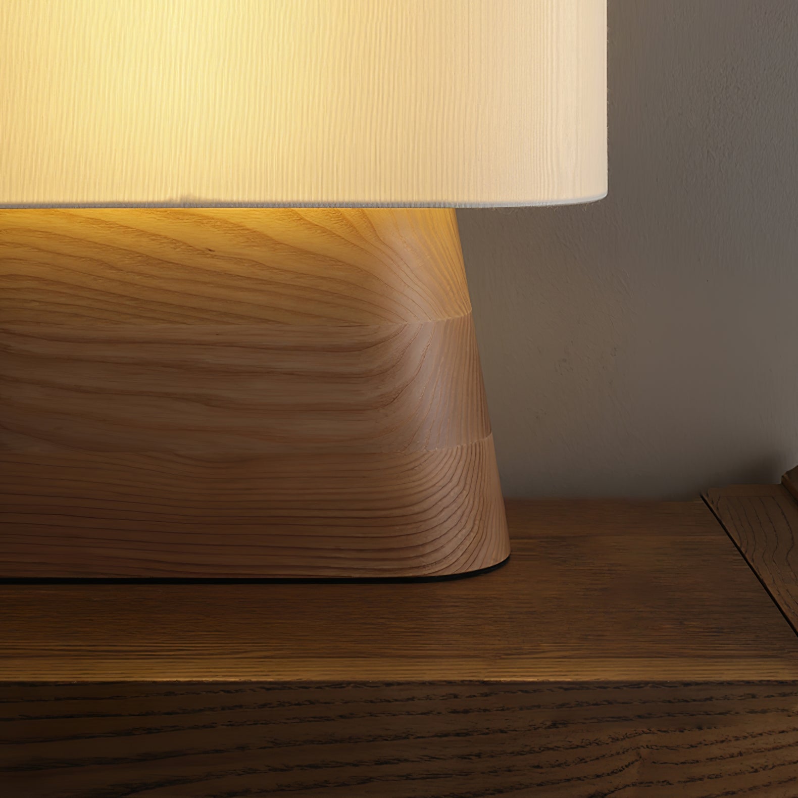 Habitat Table Lamp - Blowlighting