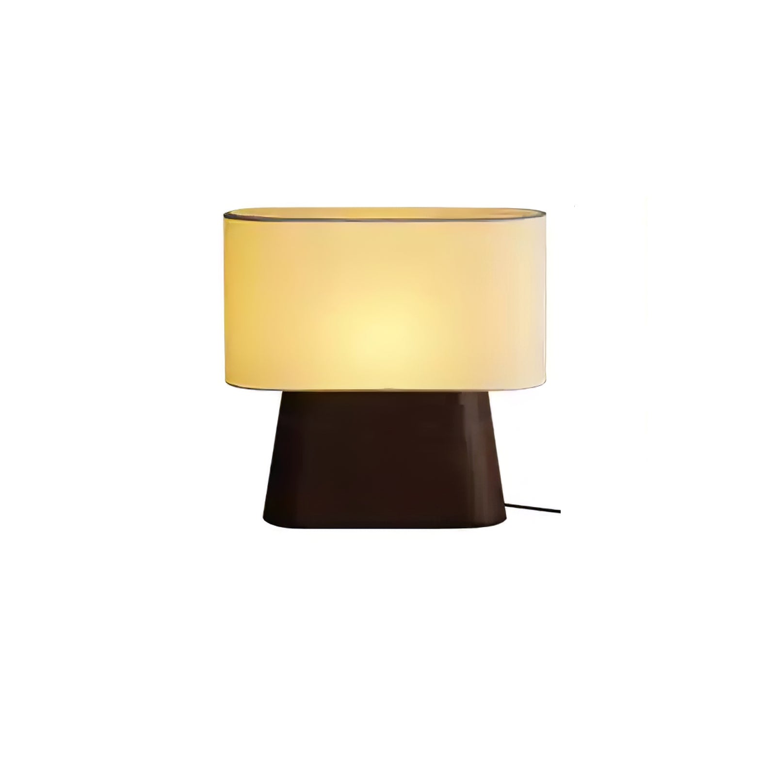 Habitat Table Lamp - Blowlighting