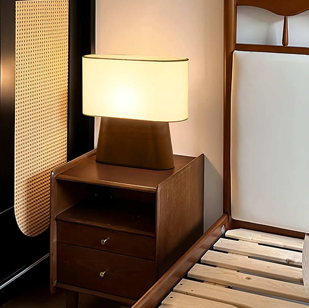 Habitat Table Lamp - Blowlighting