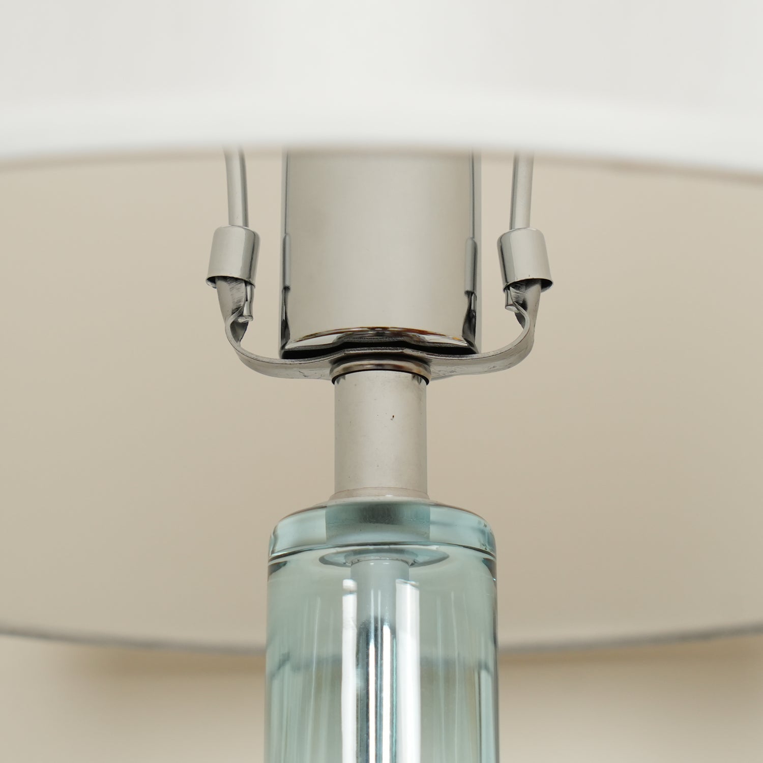 Syphae Glass Table Lamp - Blowlighting