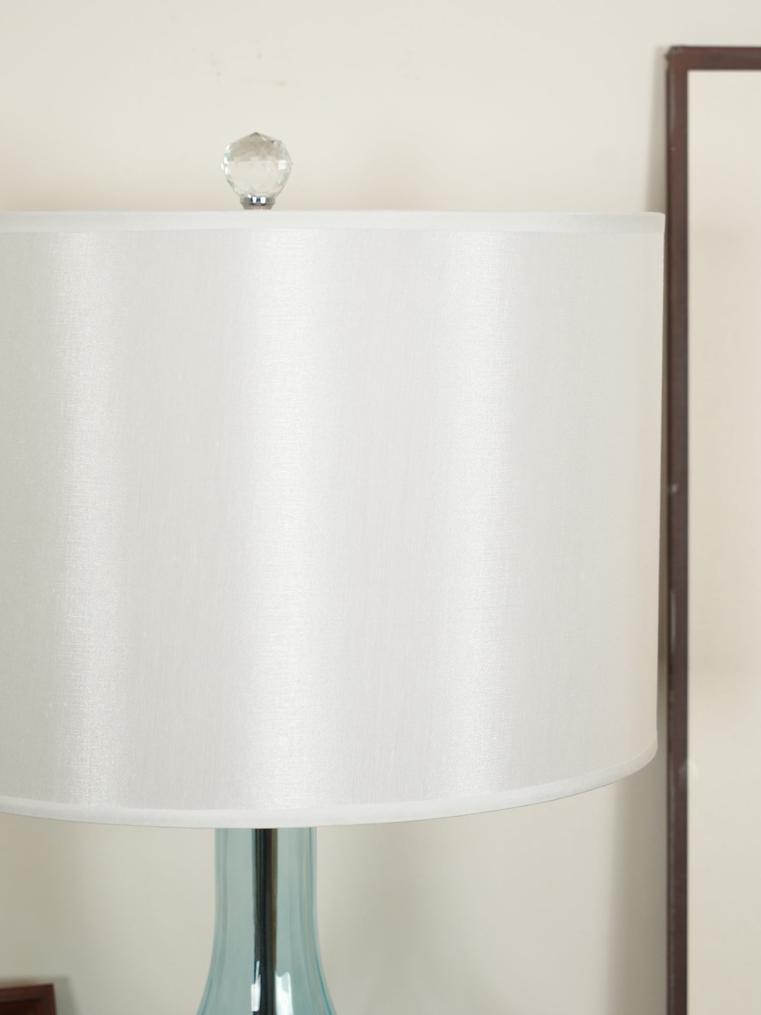 Syphae Glass Table Lamp - Blowlighting