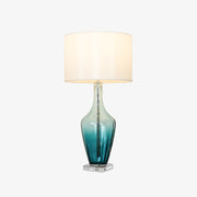 Syphae Glass Table Lamp - Blowlighting