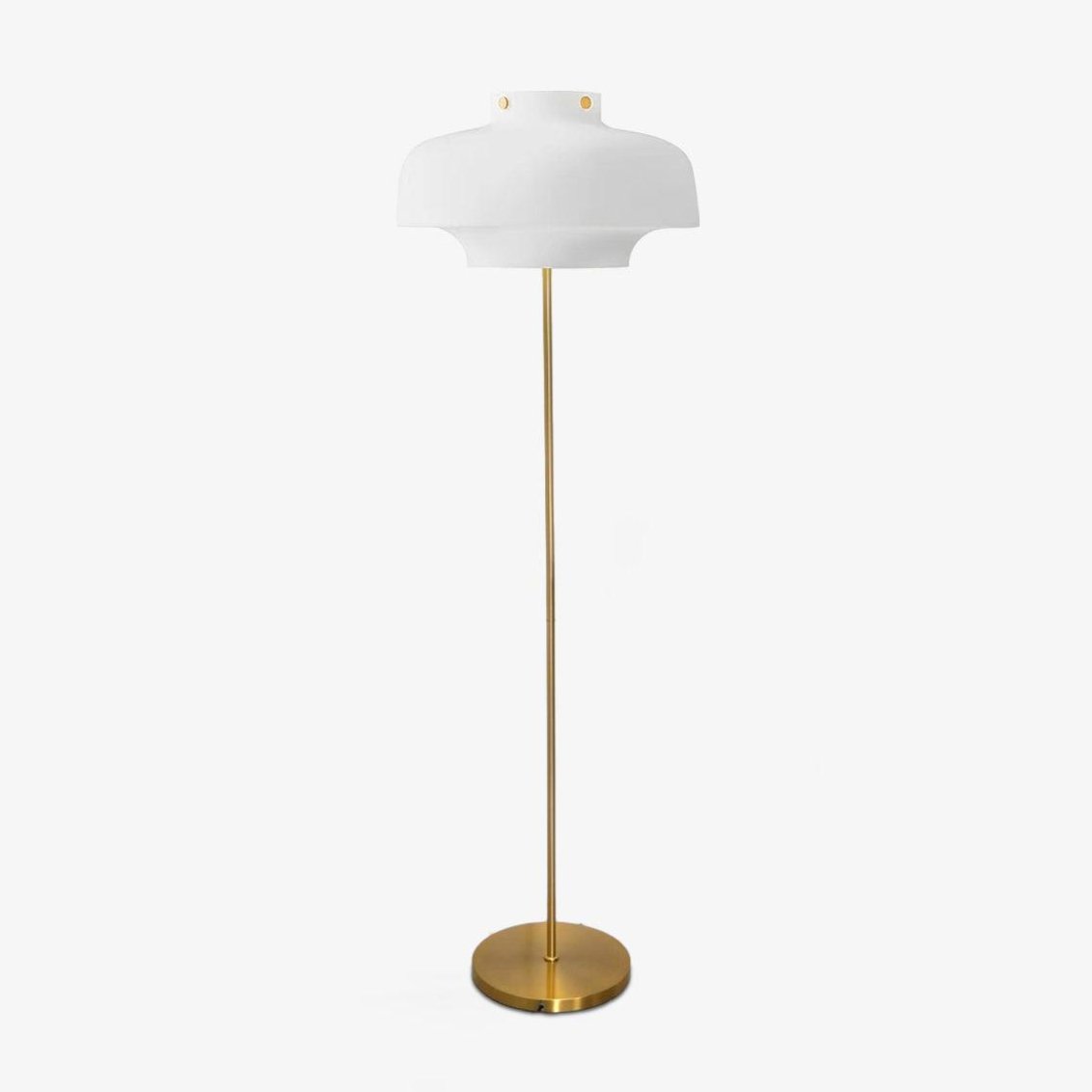 Meridian Floor Lamp - Blowlighting