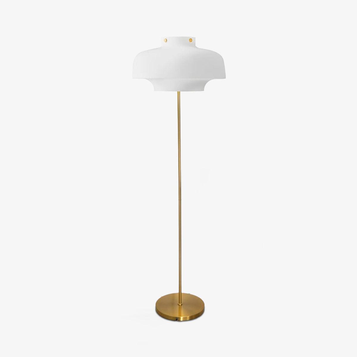 Meridian Floor Lamp - Blowlighting