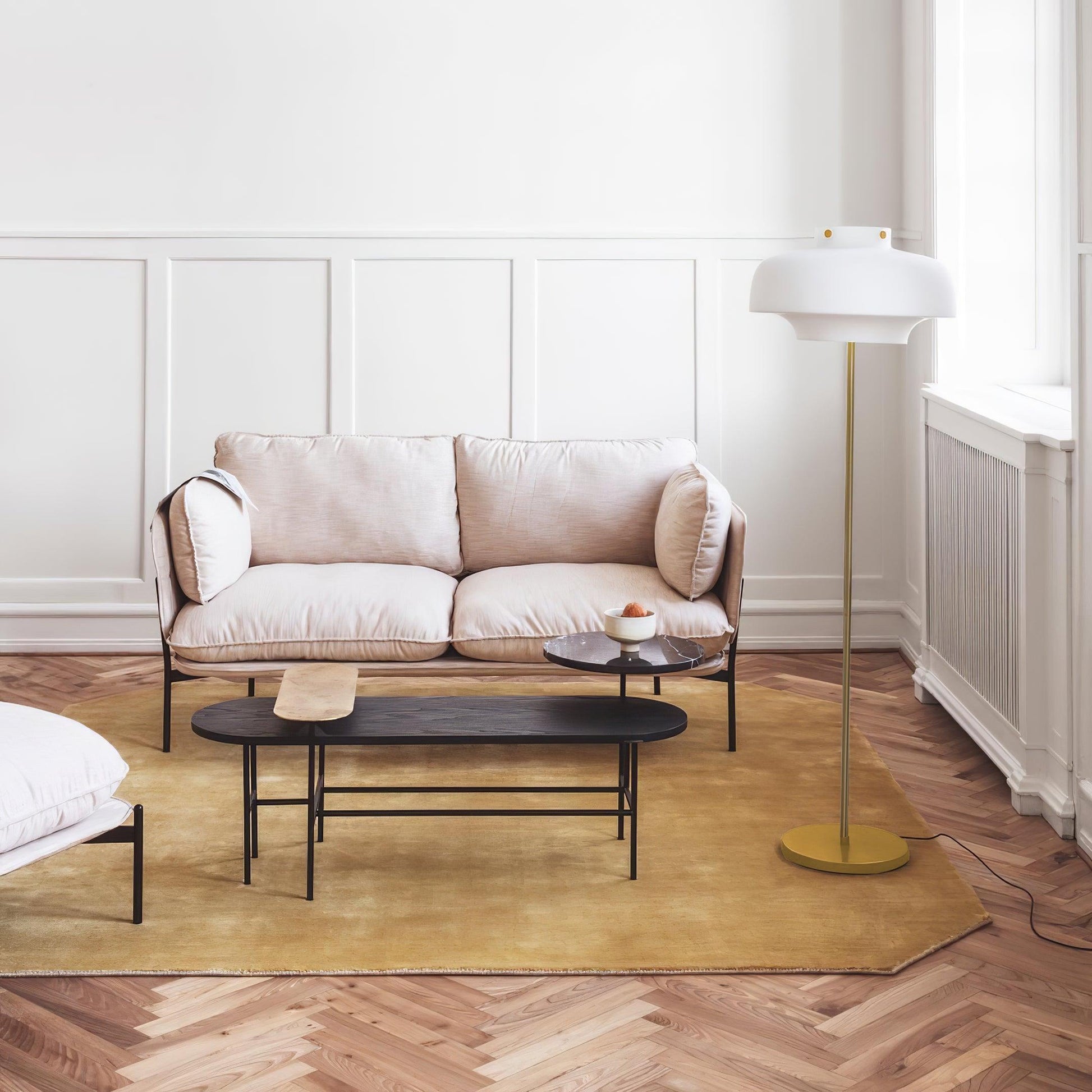 Meridian Floor Lamp - Blowlighting