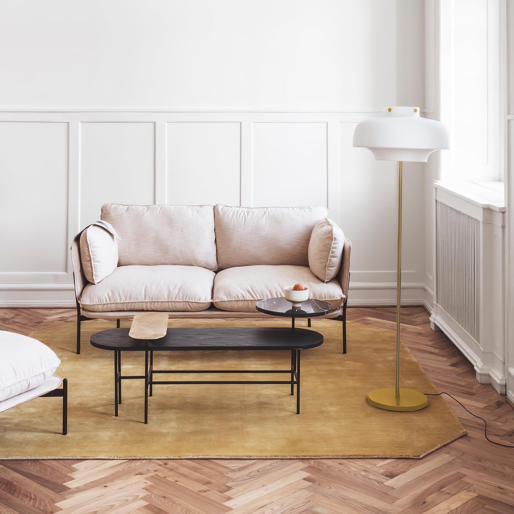 Meridian Floor Lamp - Blowlighting