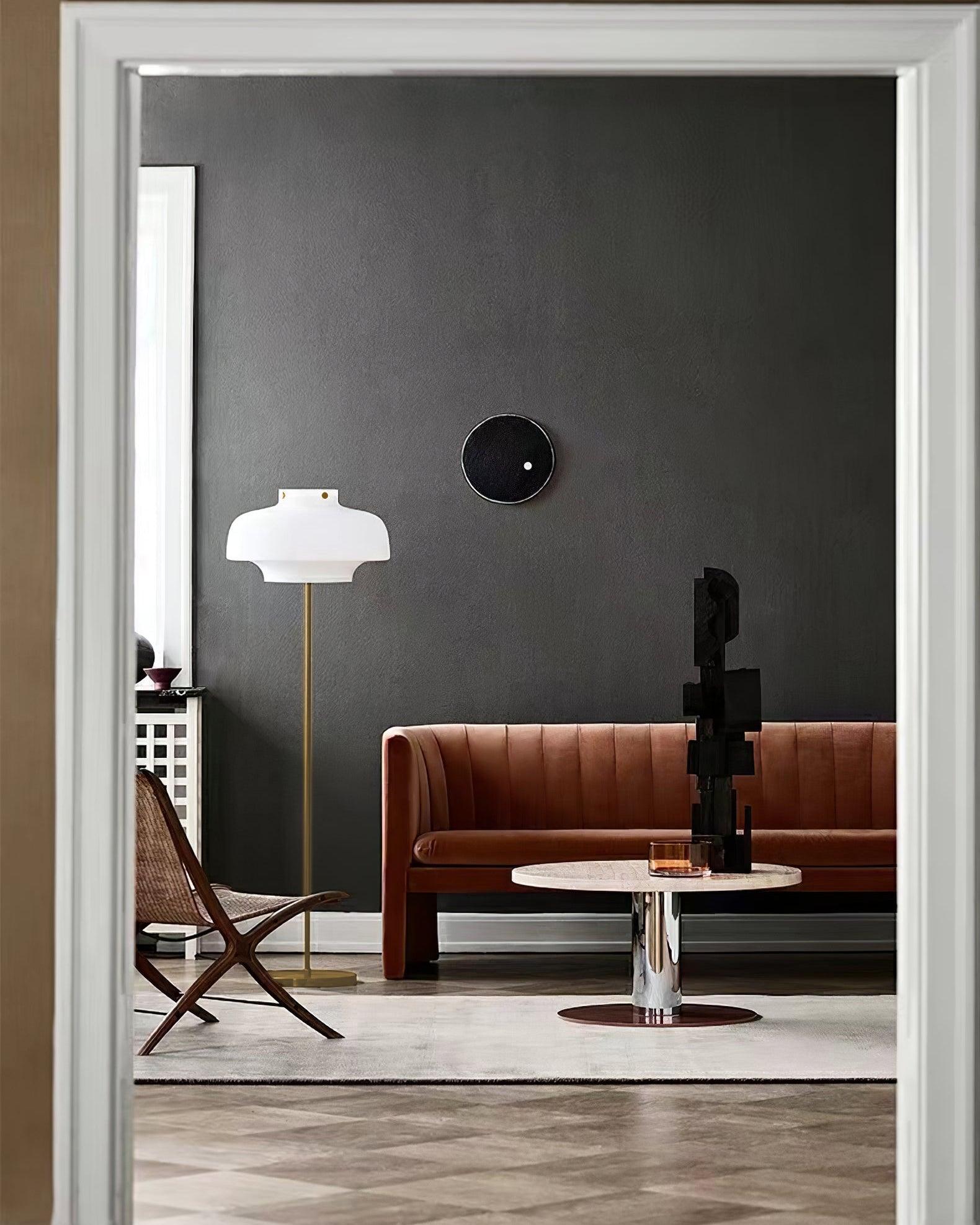 Meridian Floor Lamp - Blowlighting