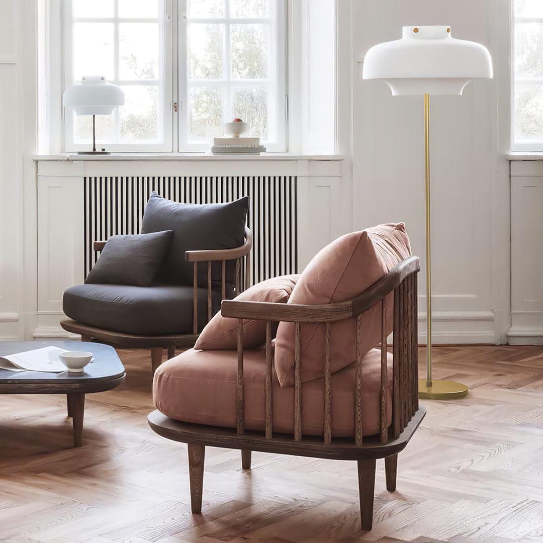 Meridian Floor Lamp - Blowlighting