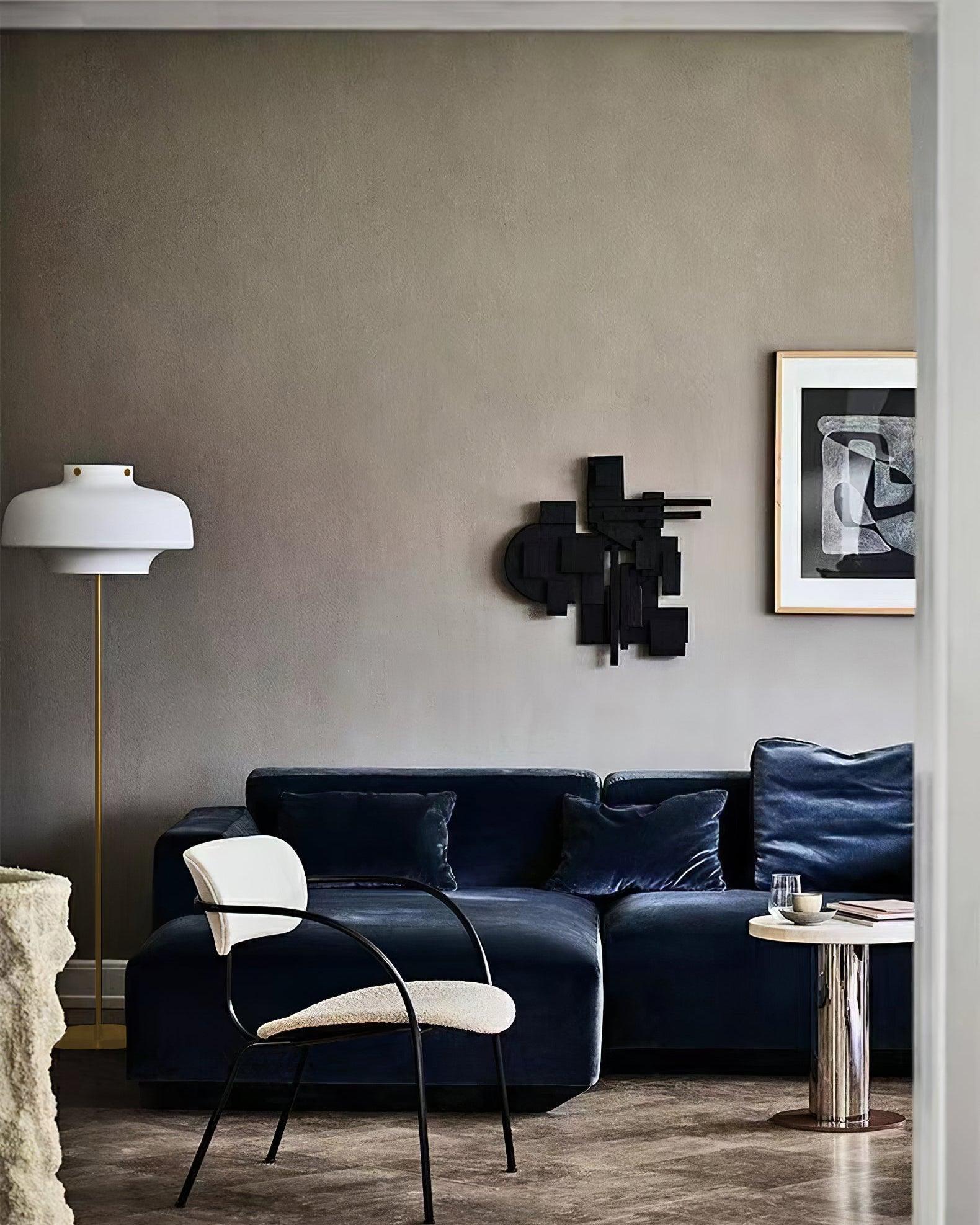 Meridian Floor Lamp - Blowlighting
