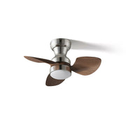 Haiku Modern ABS Ceiling Fan Light