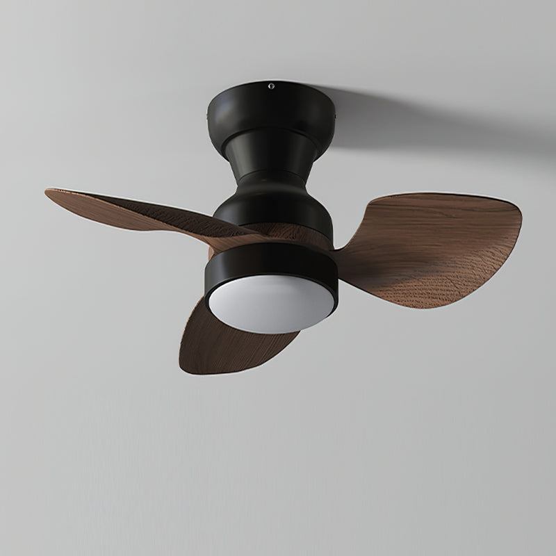 Haiku Modern ABS Ceiling Fan Light