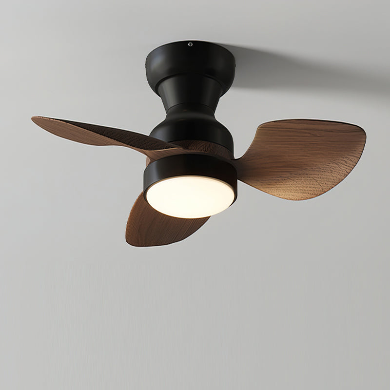 Haiku Modern ABS Ceiling Fan Light