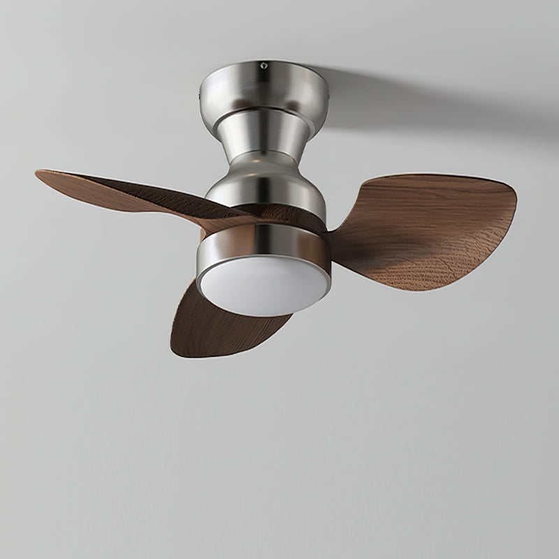 Haiku Modern ABS Ceiling Fan Light