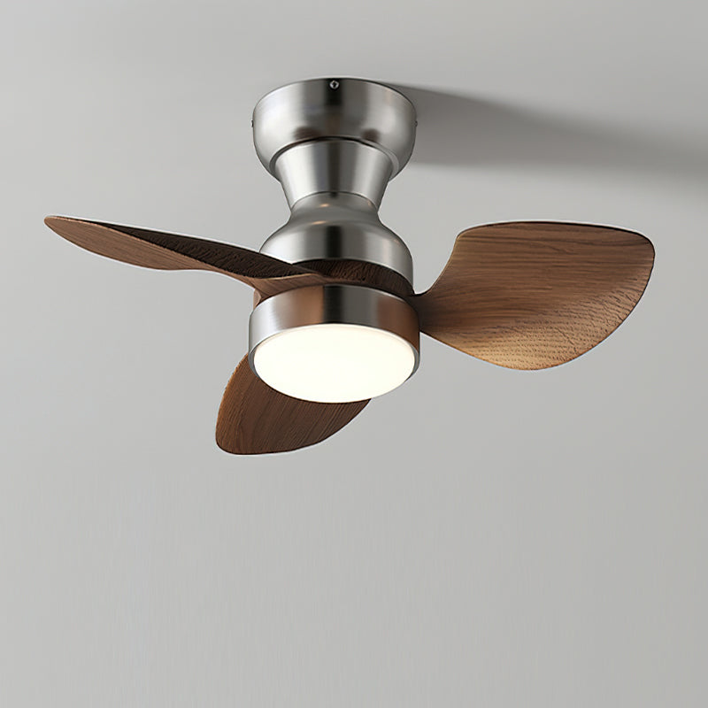 Haiku Modern ABS Ceiling Fan Light