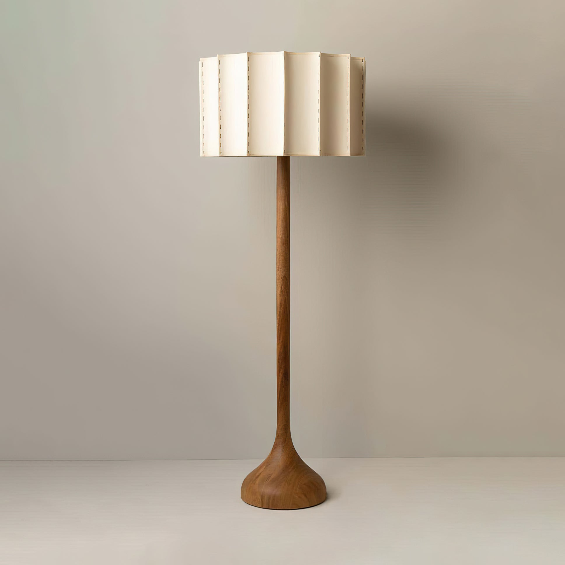 Hakka Floor Lamp - Blowlighting