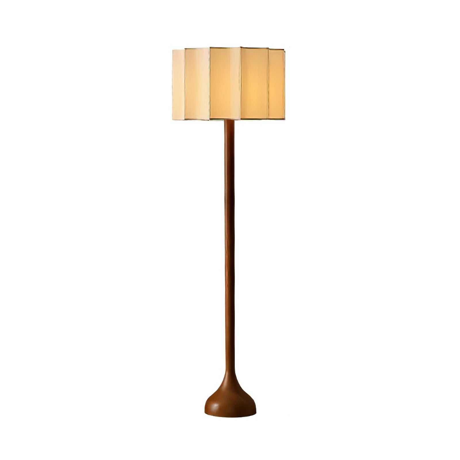 Hakka Floor Lamp - Blowlighting