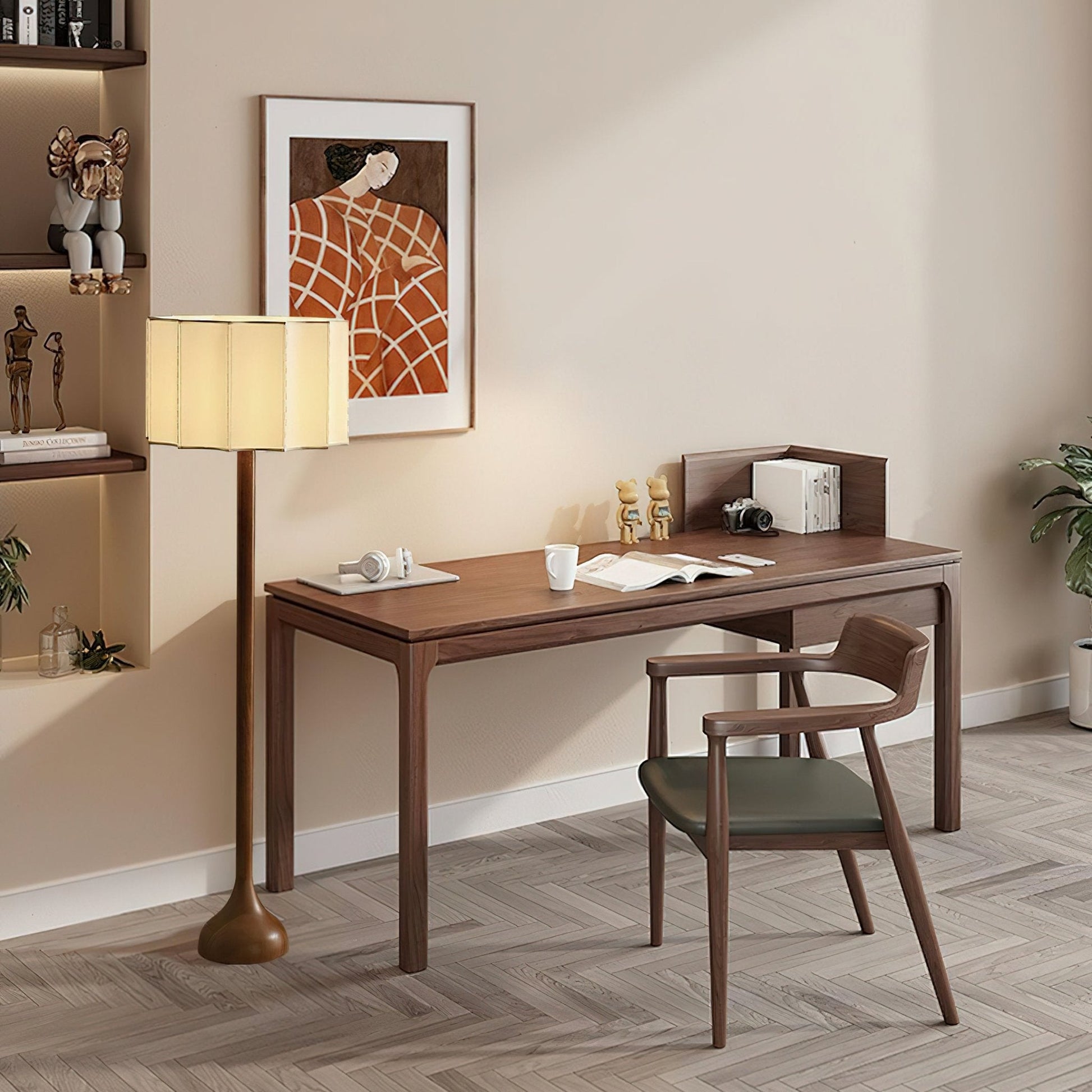 Hakka Floor Lamp - Blowlighting