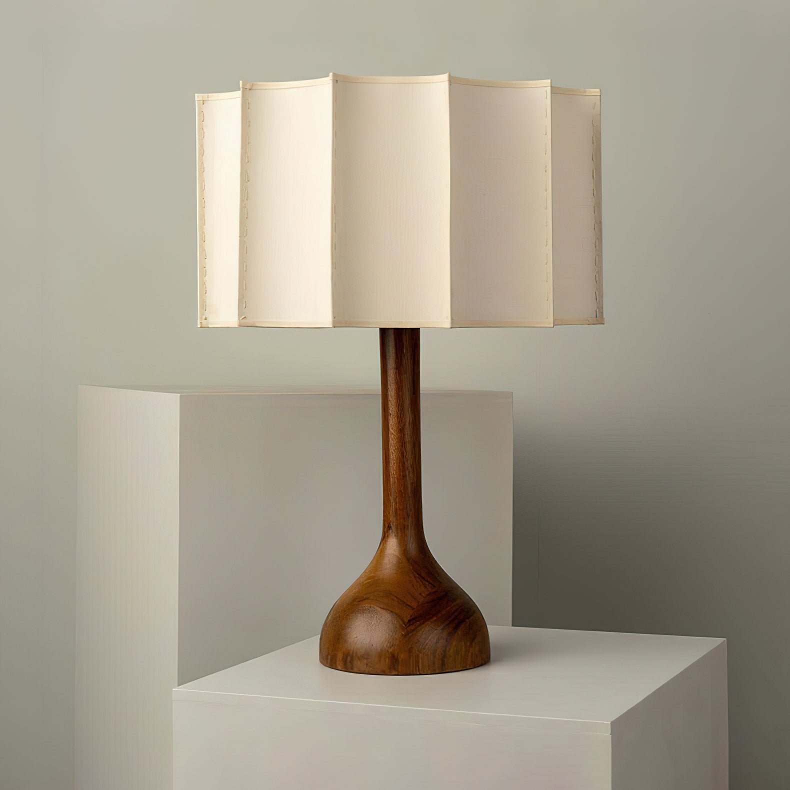 Hakka Table Lamp - Blowlighting