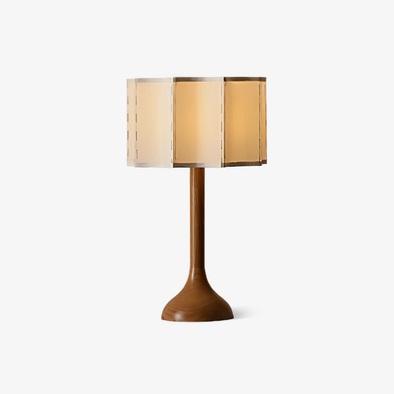 Hakka Table Lamp - Blowlighting