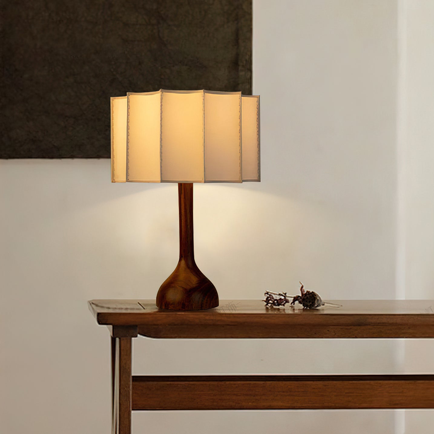 Hakka Table Lamp - Blowlighting