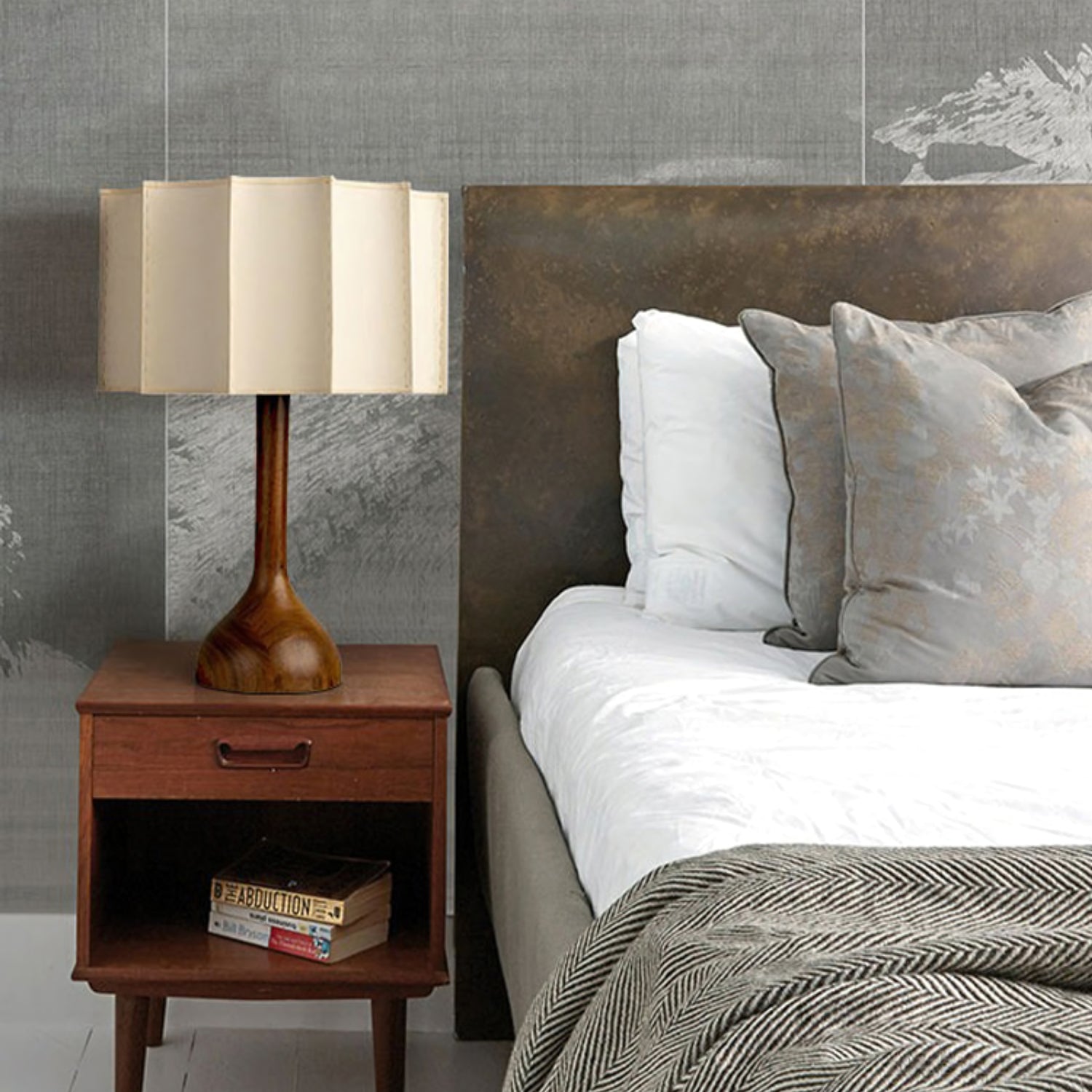 Hakka Table Lamp - Blowlighting