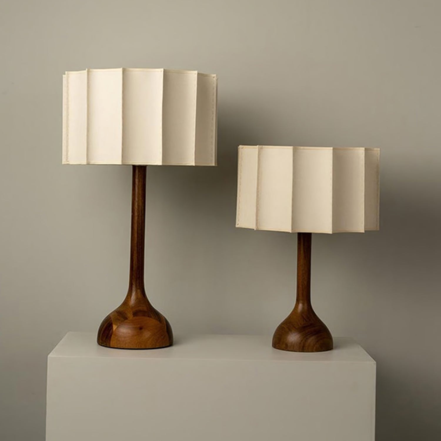Hakka Table Lamp - Blowlighting