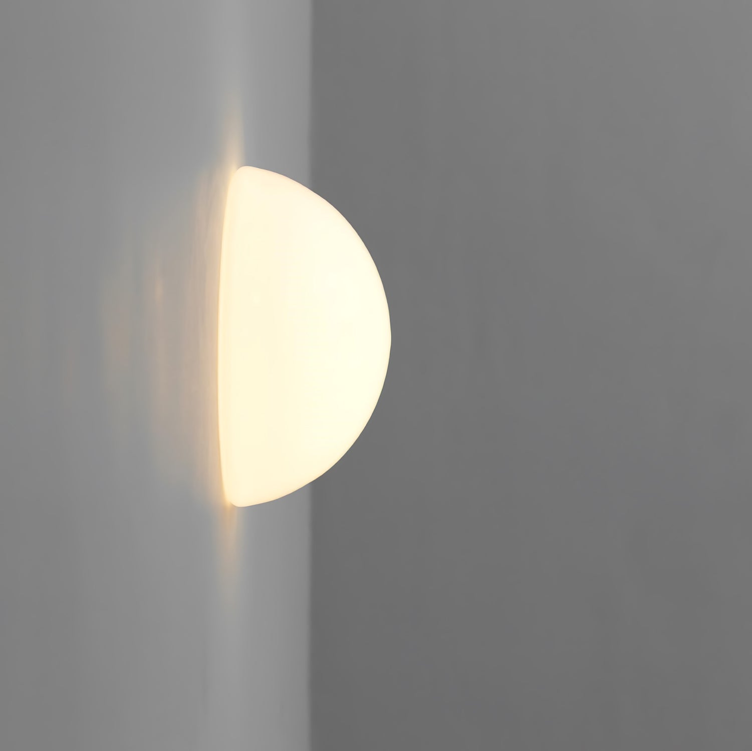 Halbkugel Wall Lamp - Blowlighting