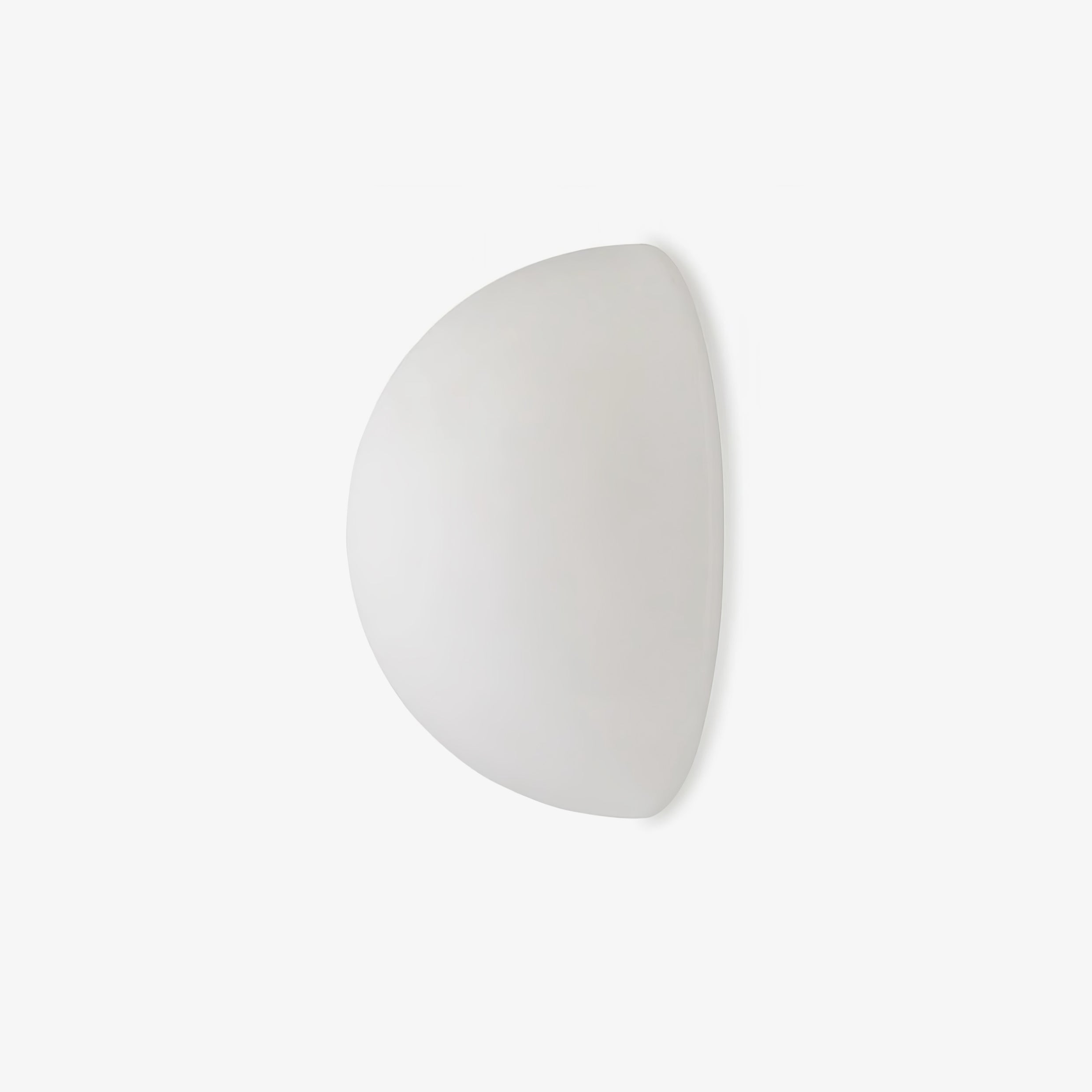 Halbkugel Wall Lamp - Blowlighting