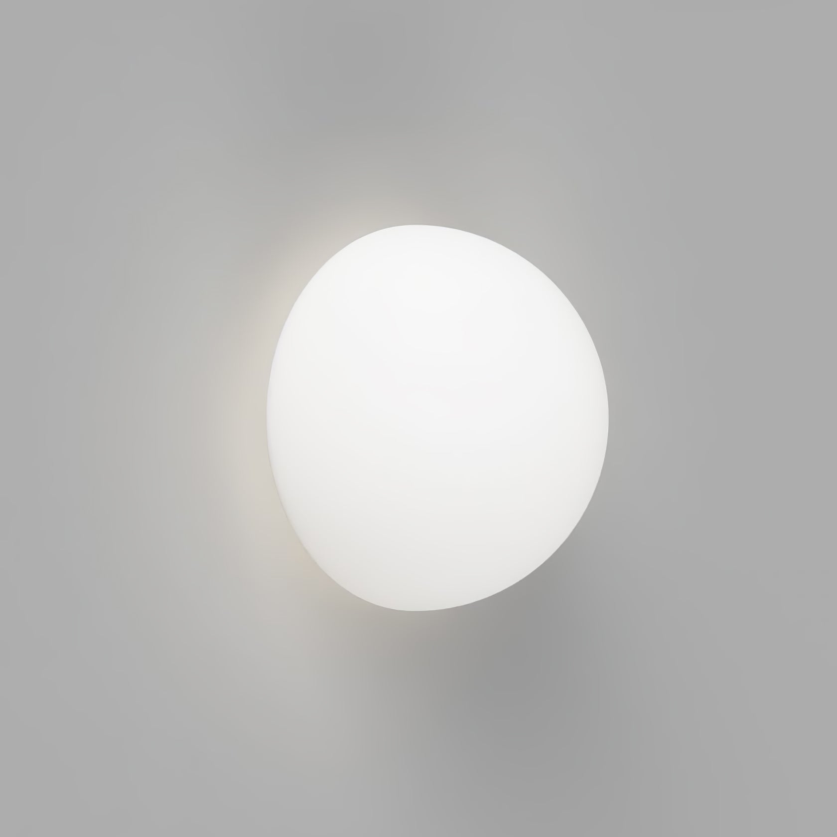 Halbkugel Wall Lamp - Blowlighting