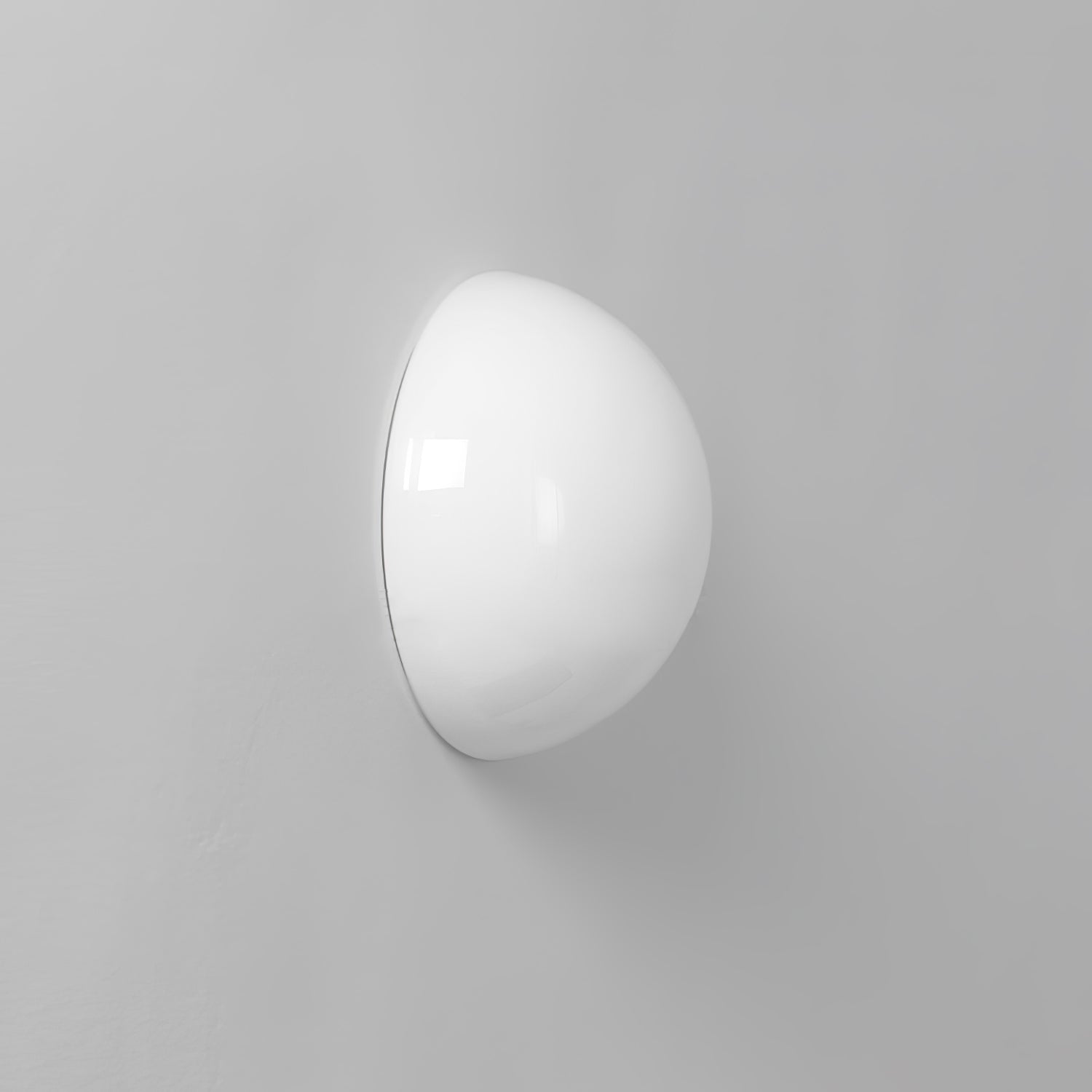 Halbkugel Wall Lamp - Blowlighting