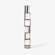 Votary Acrylic Column Floor Lamp - Blowlighting