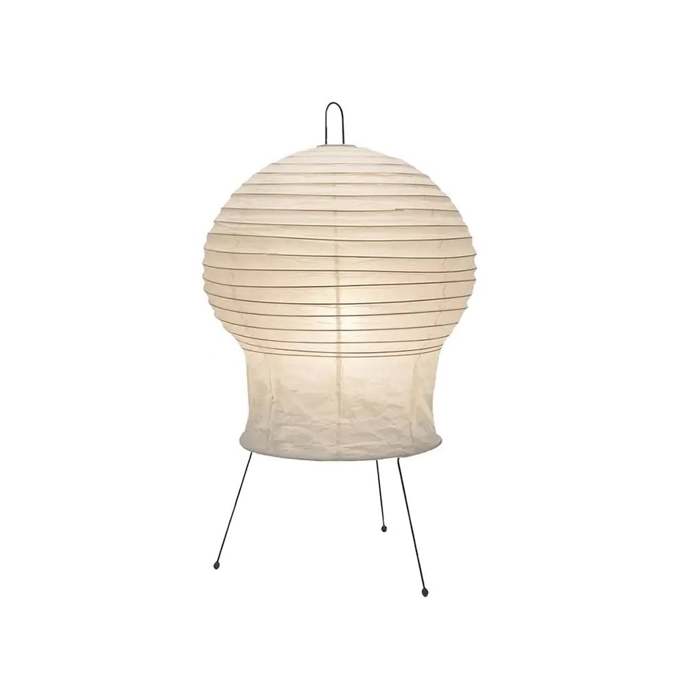 Hana Washi Table Lamp - Blowlighting