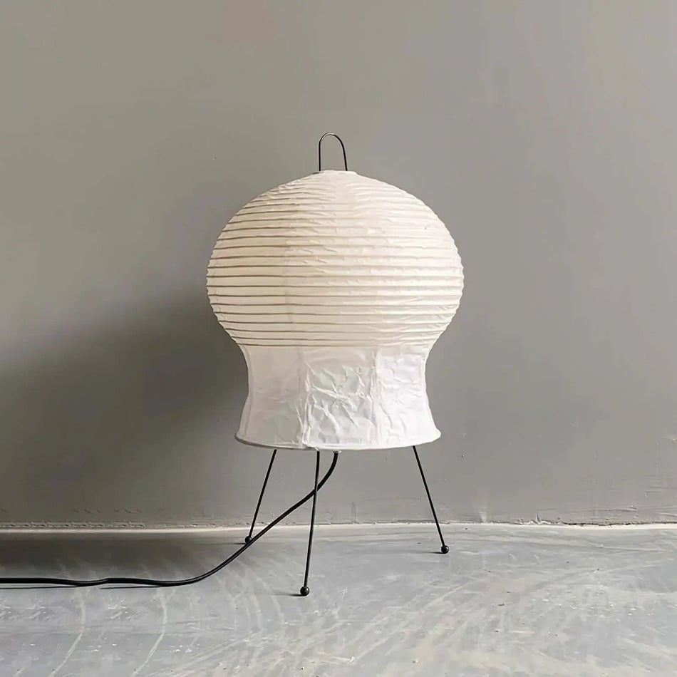 Hana Washi Table Lamp - Blowlighting