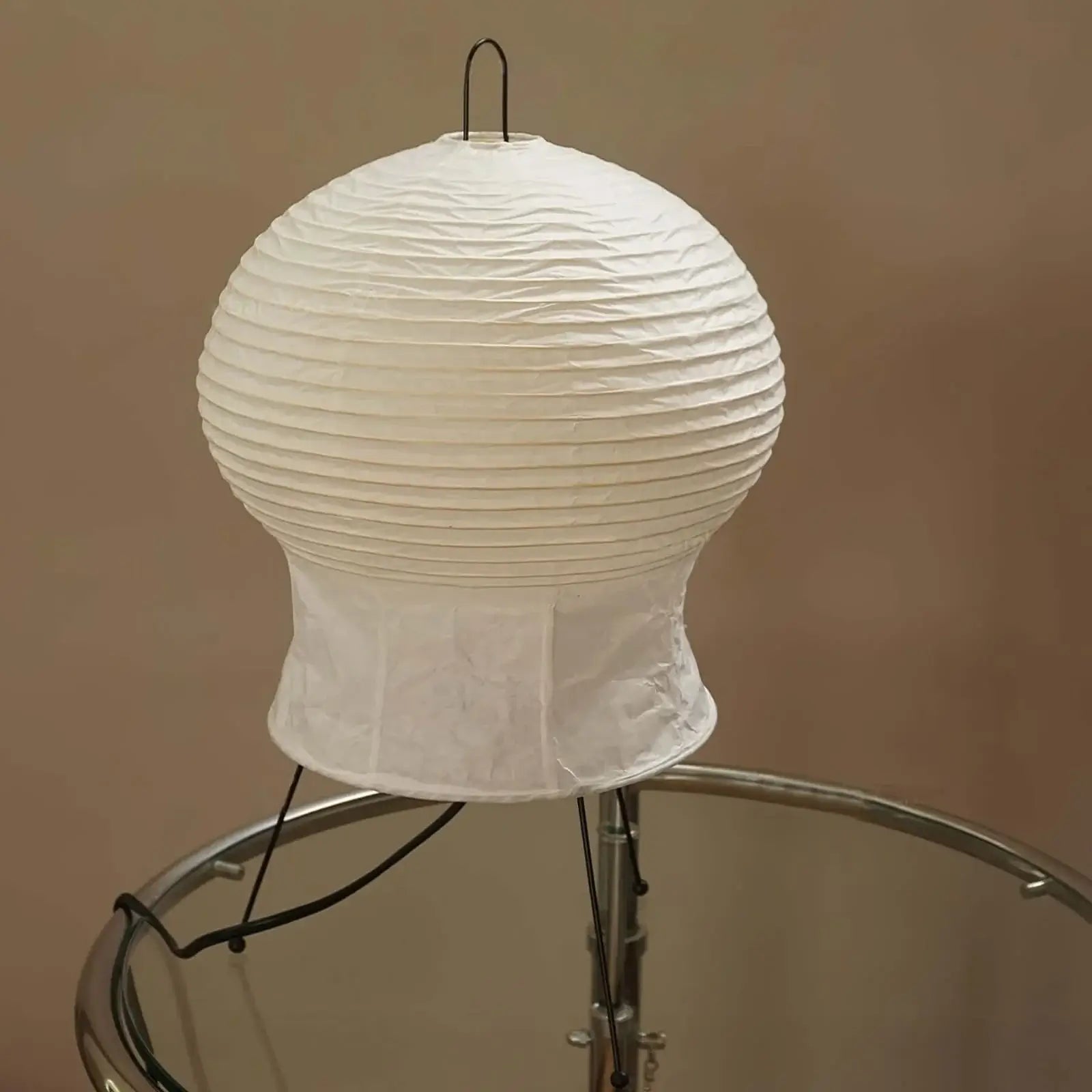Hana Washi Table Lamp - Blowlighting