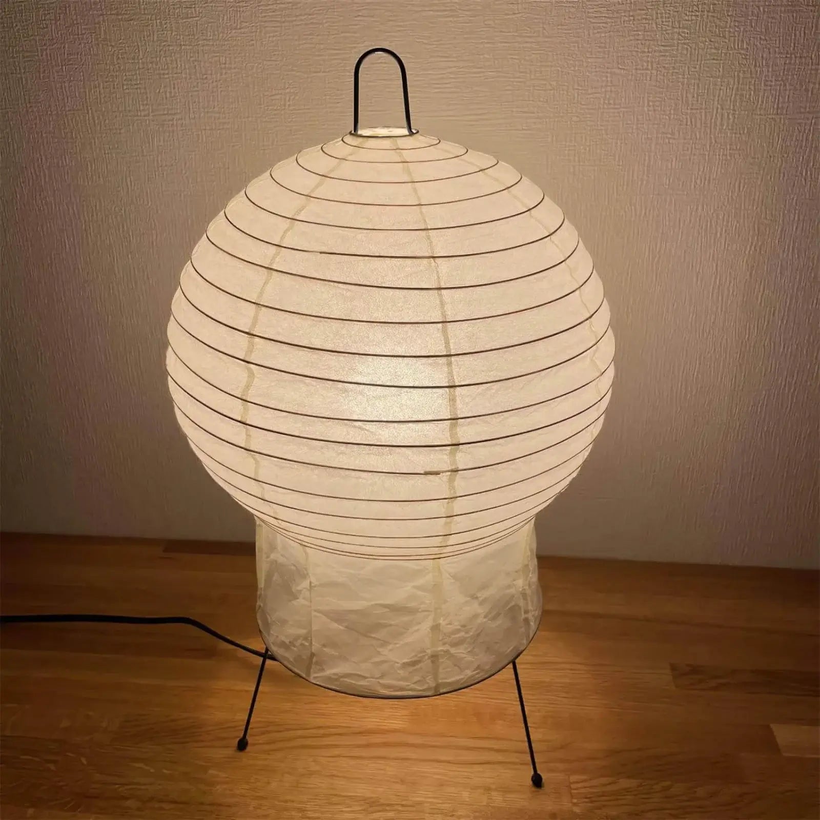 Hana Washi Table Lamp - Blowlighting