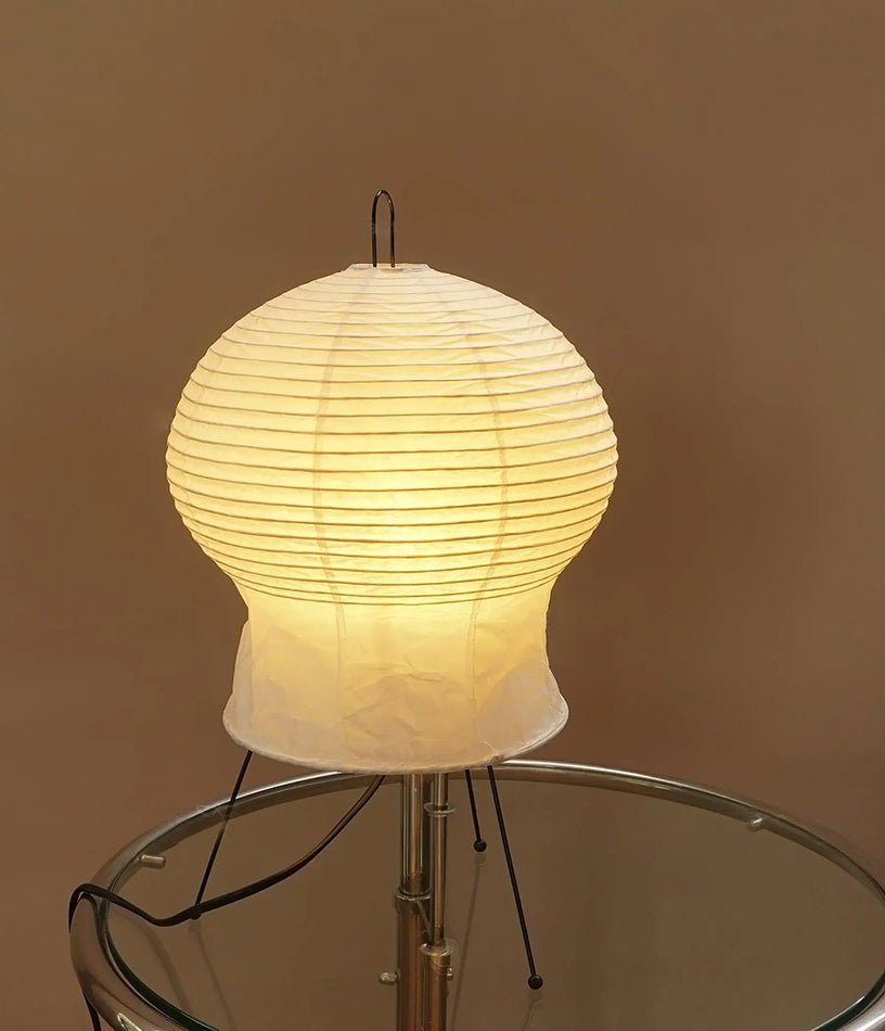 Hana Washi Table Lamp - Blowlighting