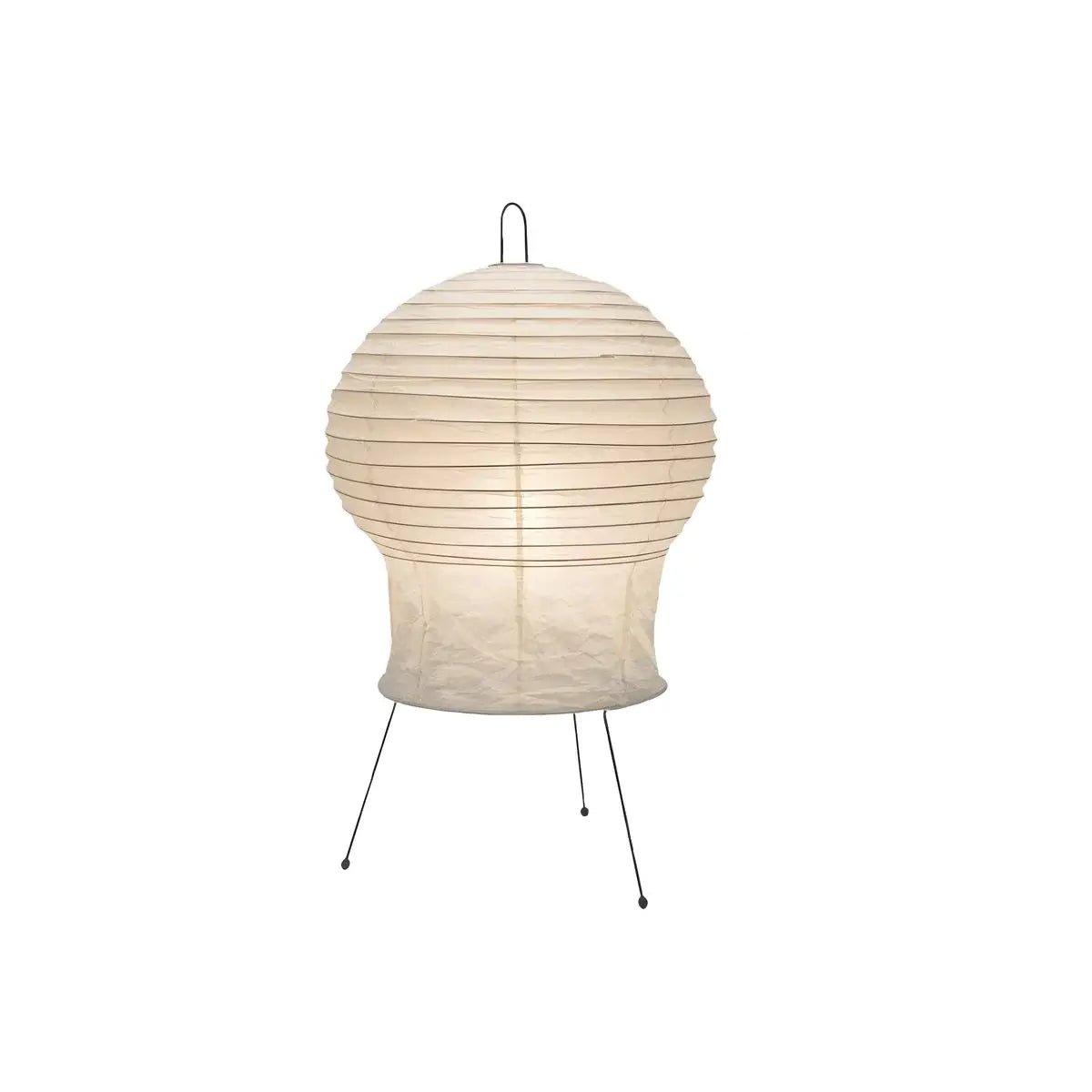 Hana Washi Table Lamp - Blowlighting
